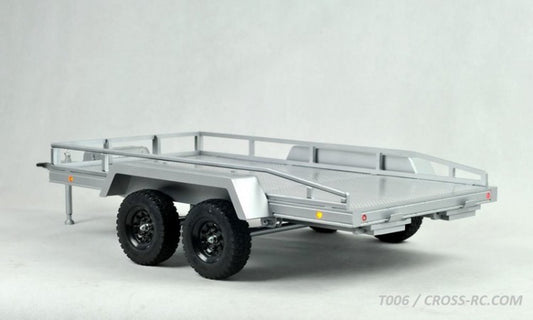 Tractor Trailer T006 1/10