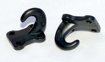 OX horn hook 2unit /kit