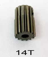 DISC.. motor wheel 14T (see 97400460)