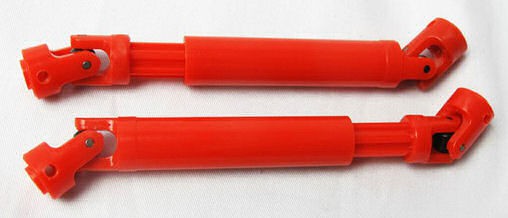 MC6 long drive shaft 2unit/kit