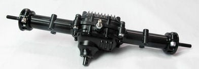back axle kit