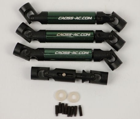 8 8 metaldrive shaft kit