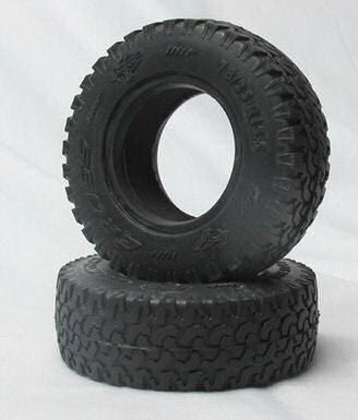 Tire normal periderm 1.55',2unit/kit