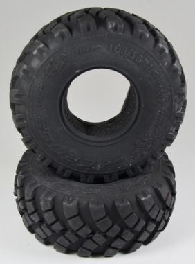 Tire 1.9' periderm 2unit/kit