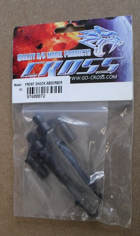 PG4 part : front shocking proof