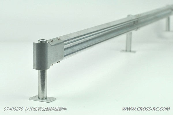 Guardrail Kit