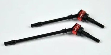 G4 front axles CVD drive kit