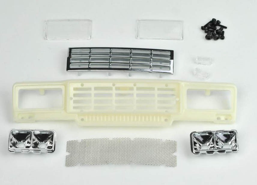 SG4 moment light front face