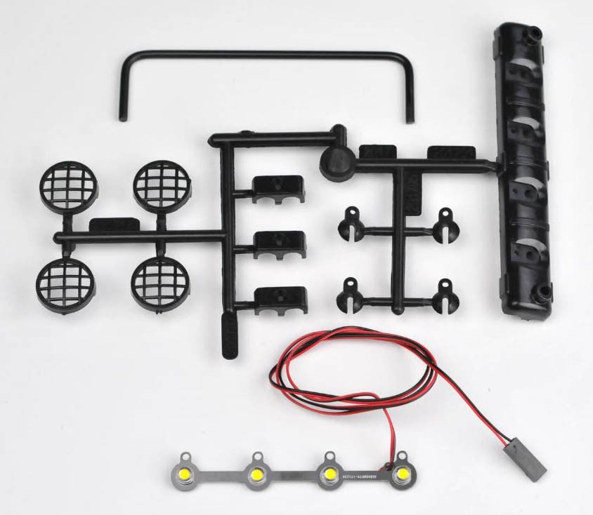 SG/SR Upgrade Spotlight Kit