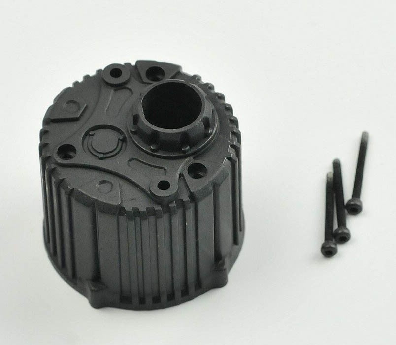 plastics housing of gearbox
