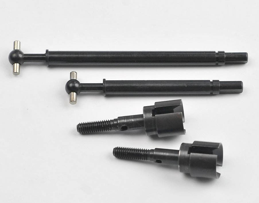 SG4-A front axle shaft