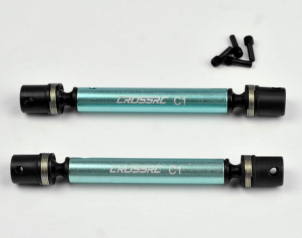 SG4 A/B long drive shaft