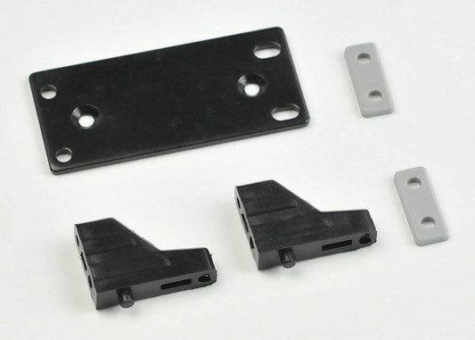 Servo mount