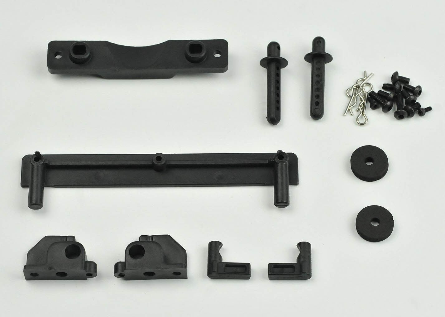 Body Mounting bracket