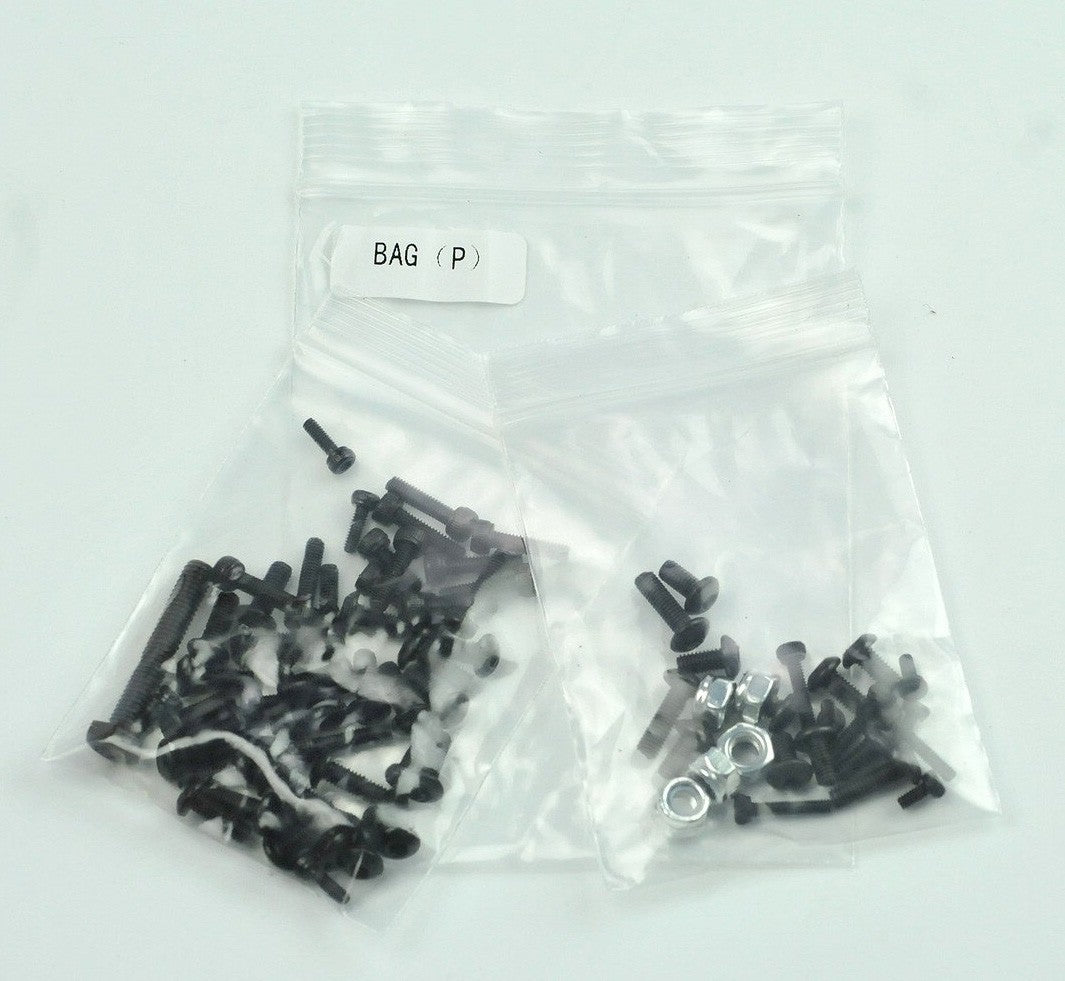 Screw bag (P)