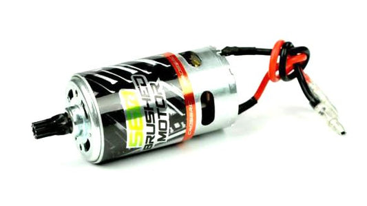 Brushed motor 38T 560 max power (BC8 / EMOX Range)