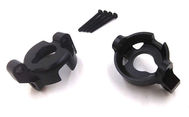 CNC Front wheel (C) holder (BC8)