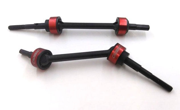 CVD double shaft (BC8)