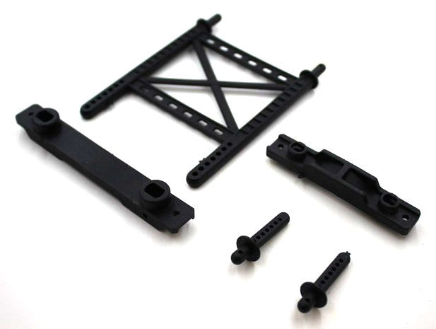 FR4 shell column kit