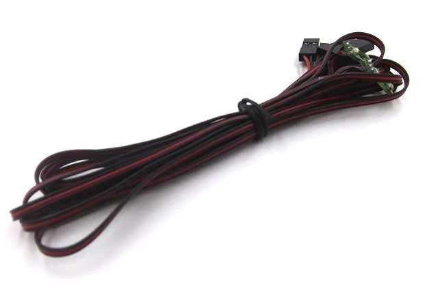 Taillight assembly (BC8)