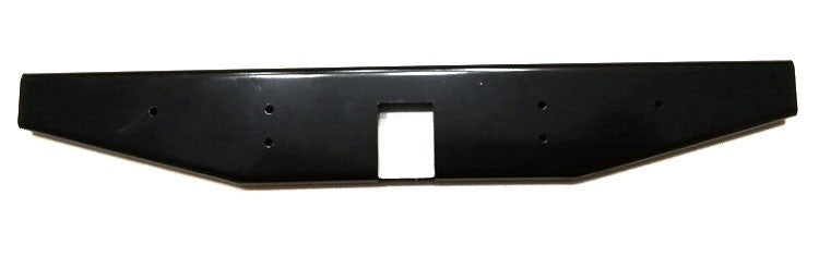 Modification front bumper (BC8)