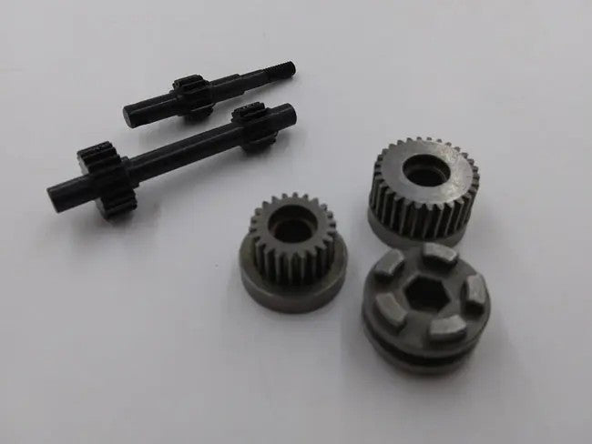 AT4 Transmission gear set