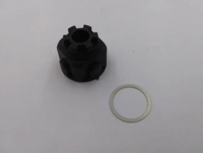 AT4 Differential case housing