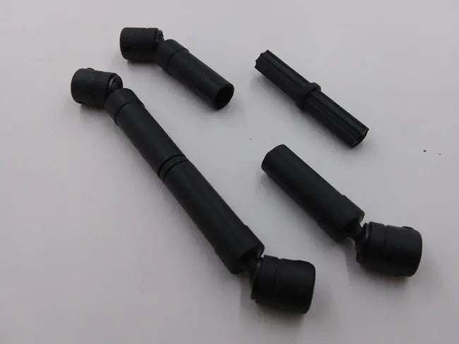 AT4 CVD drive shaft (front and rear)