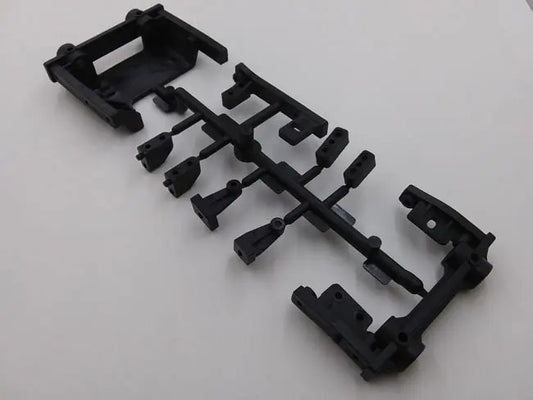 AT4 Servo base kit