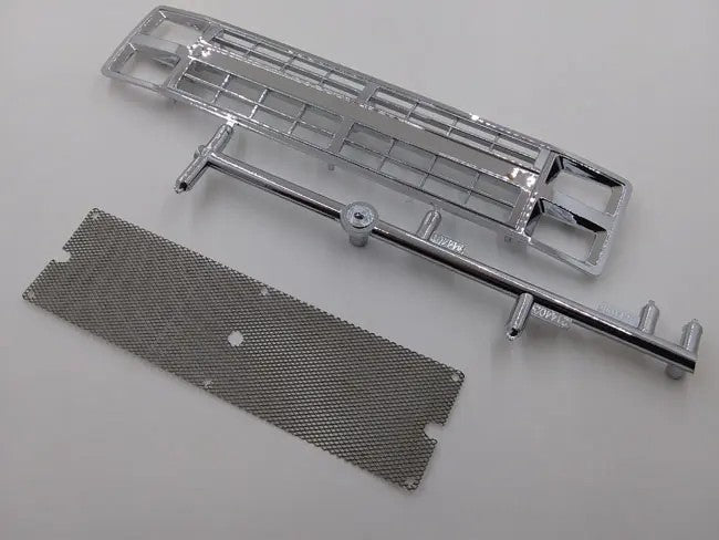 AT4 Electroplating lamp cup + lamp piece