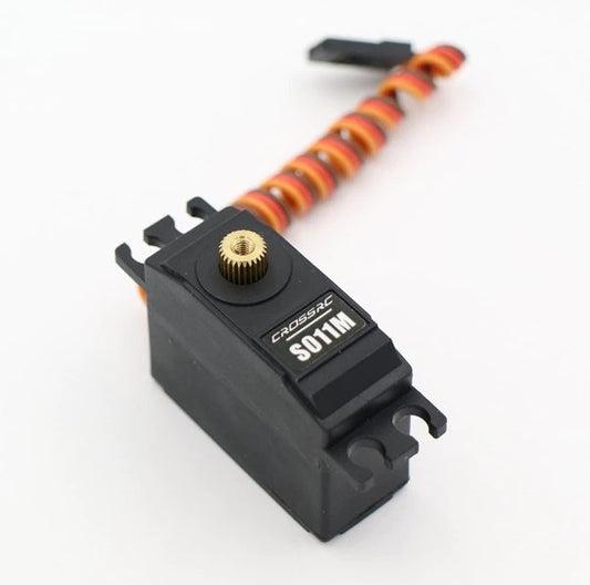 S011M Digital Shift/Diff Lock Servo