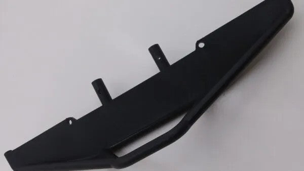 XT4 front bumper assembly