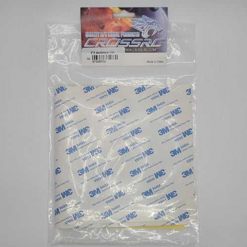 XT4 Aluminum Trim Block