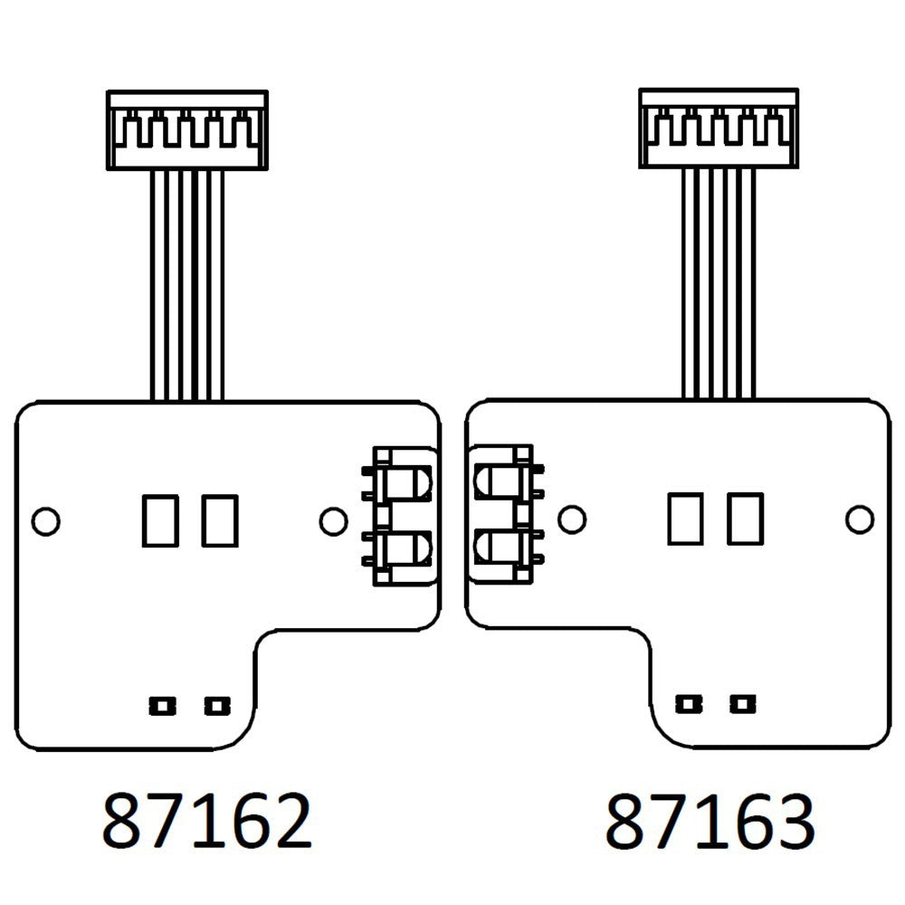 EMOX2 : front light panel