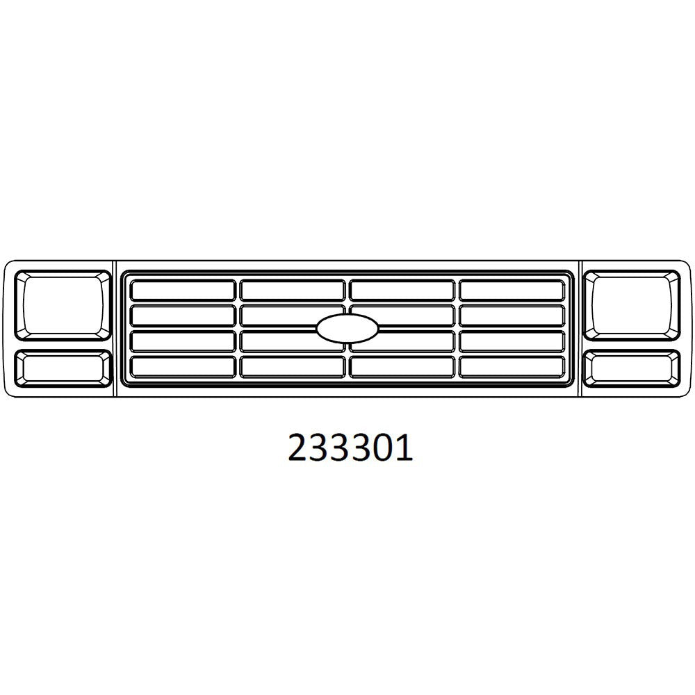 EMOX3 : car front face