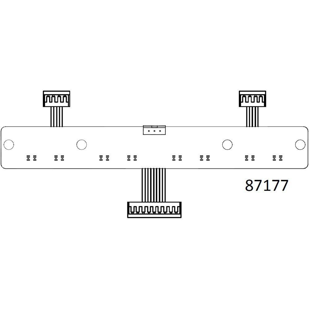 EMOX3 : grille light panel