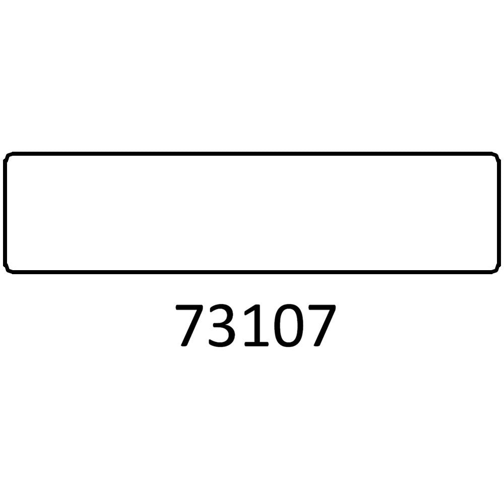 EMOX3 : cargo bucket wheel arch decorative aluminum sheet