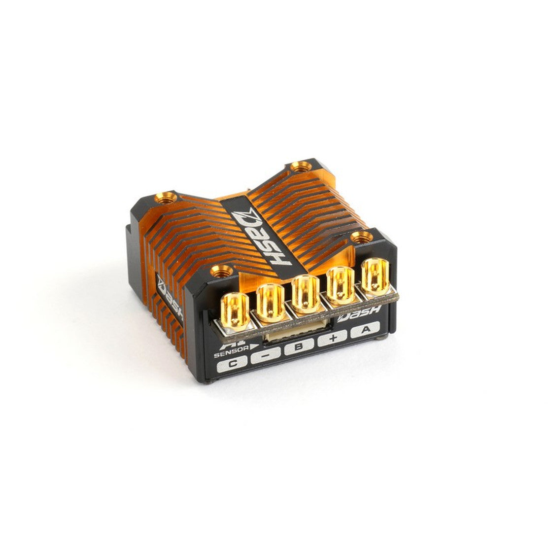 Dash AI PRO V2 1/10 Competition ESC