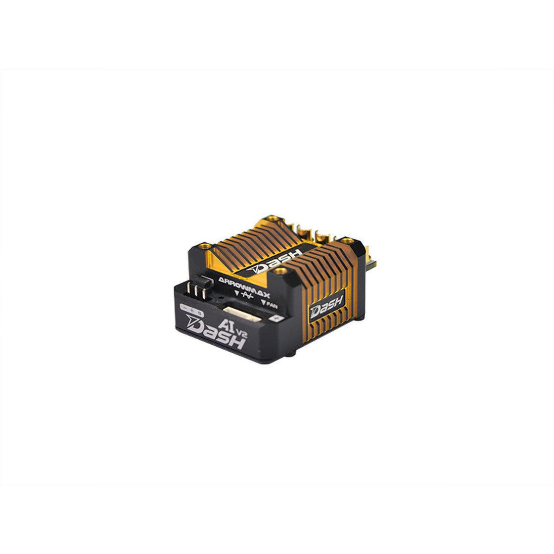Dash AI PRO V2 1/10 Competition ESC