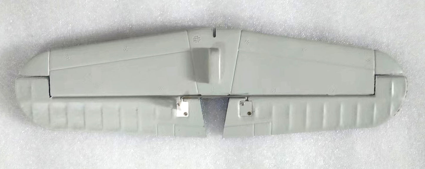 750mm F4U Corsair - elevator blue