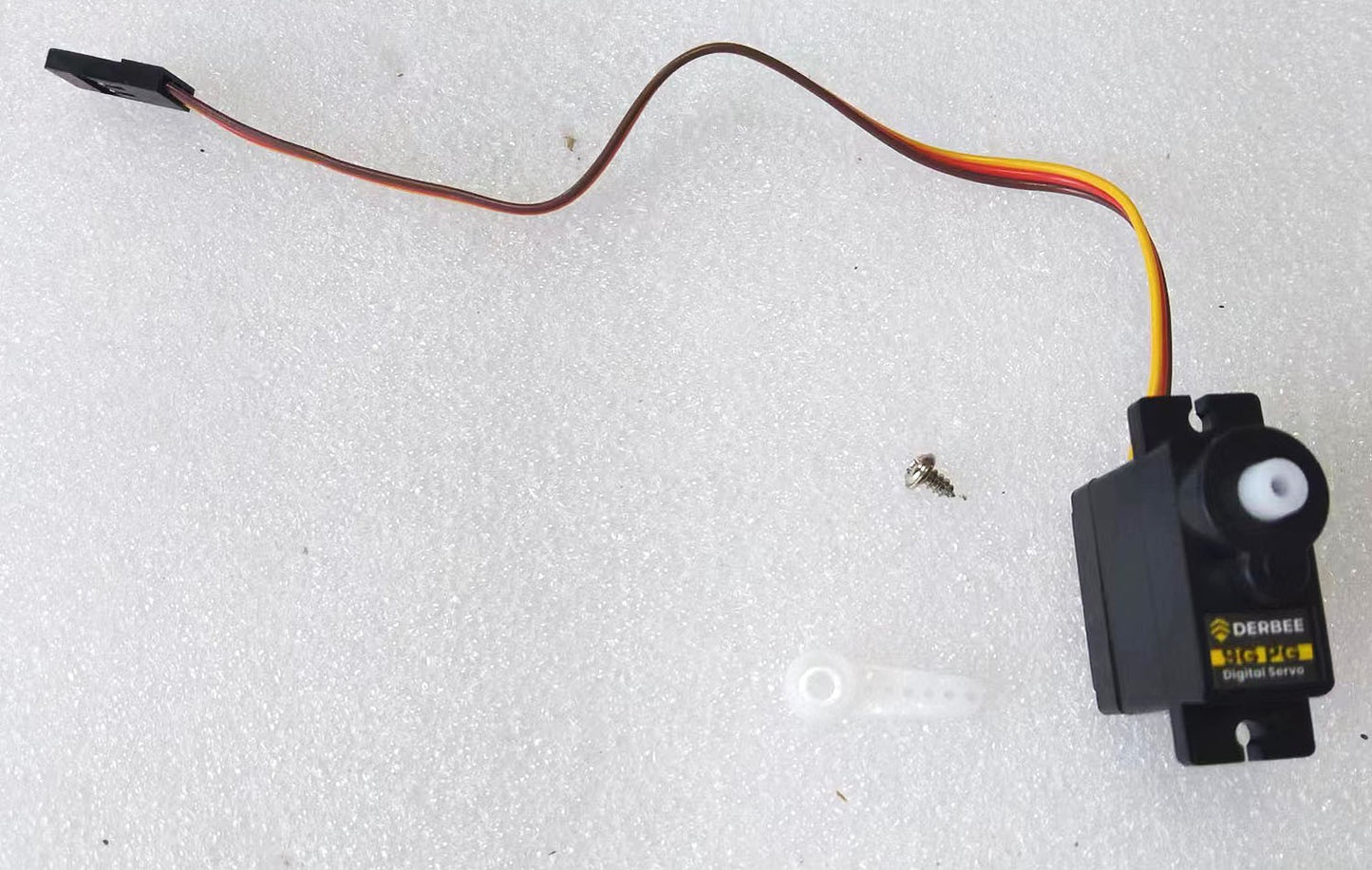 Servo 9g - wire 150mm