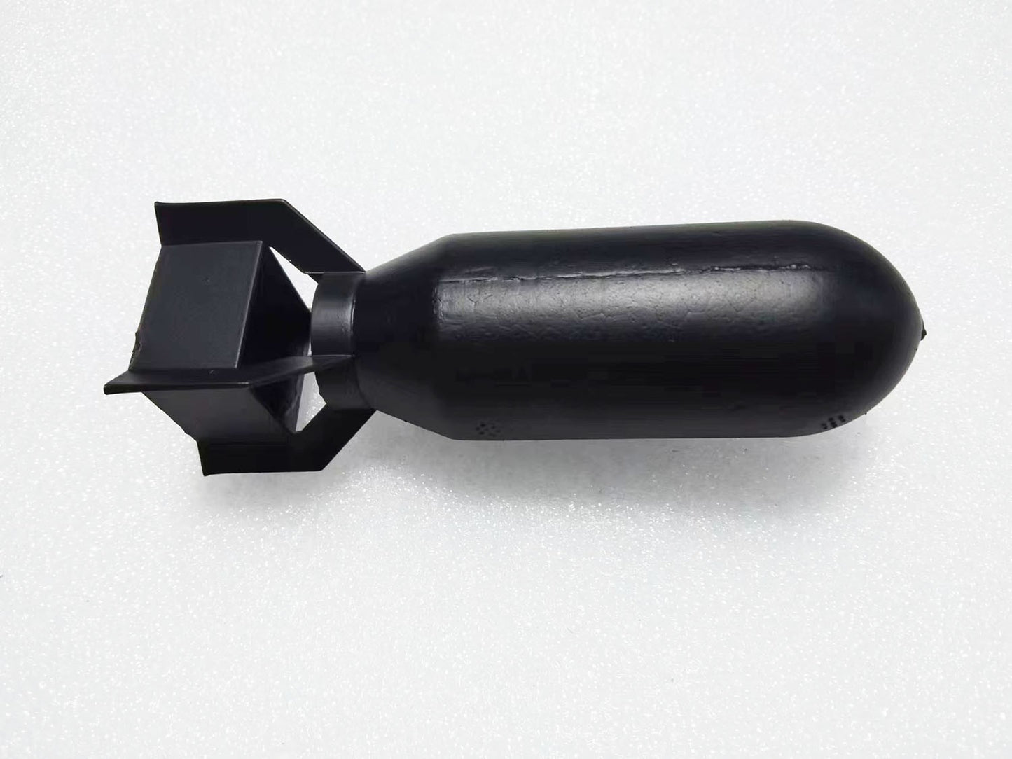 800mm A1 Skyraider - bomb