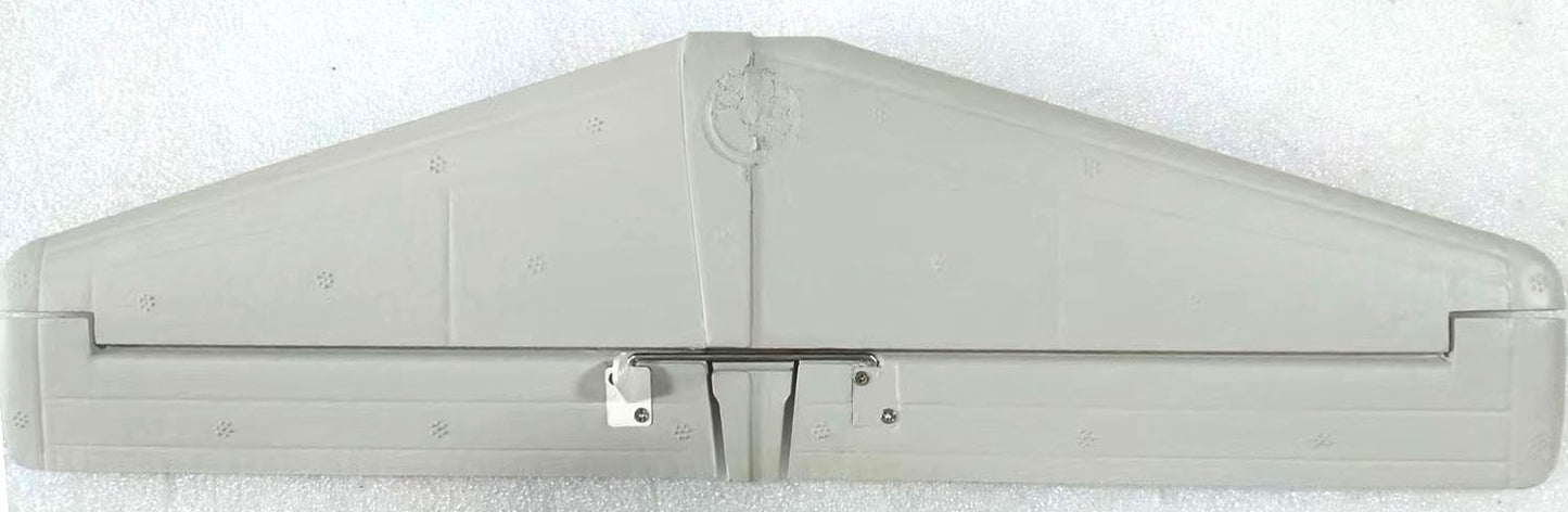 800mm A1 Skyraider - tailplane grey