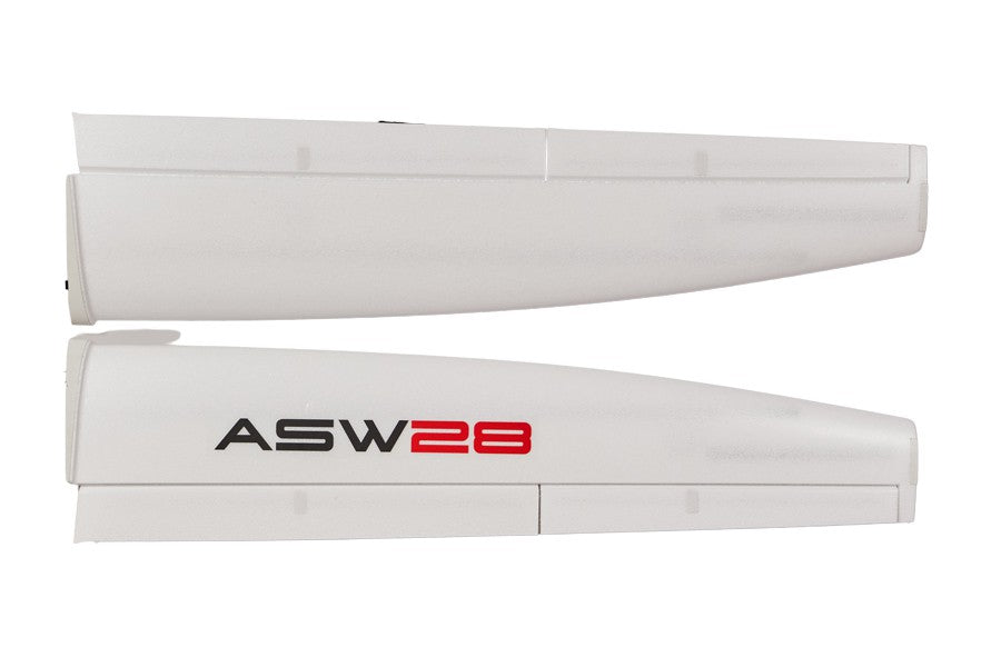 2000mm ASW-28 - Wing Set (Left & Right)