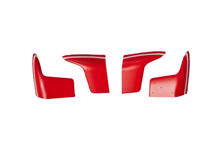 2000mm ASW-28 - Painted Wingtip set (Left & Right)