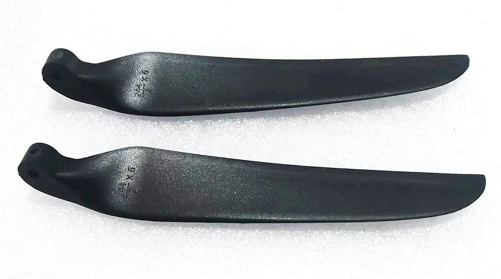 2000mm ASW-28 - Folding Prop 11x6