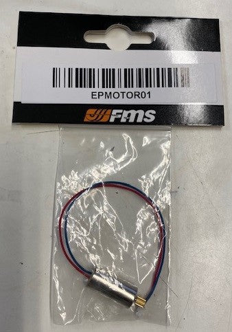 DISC.. Motor - EZP01