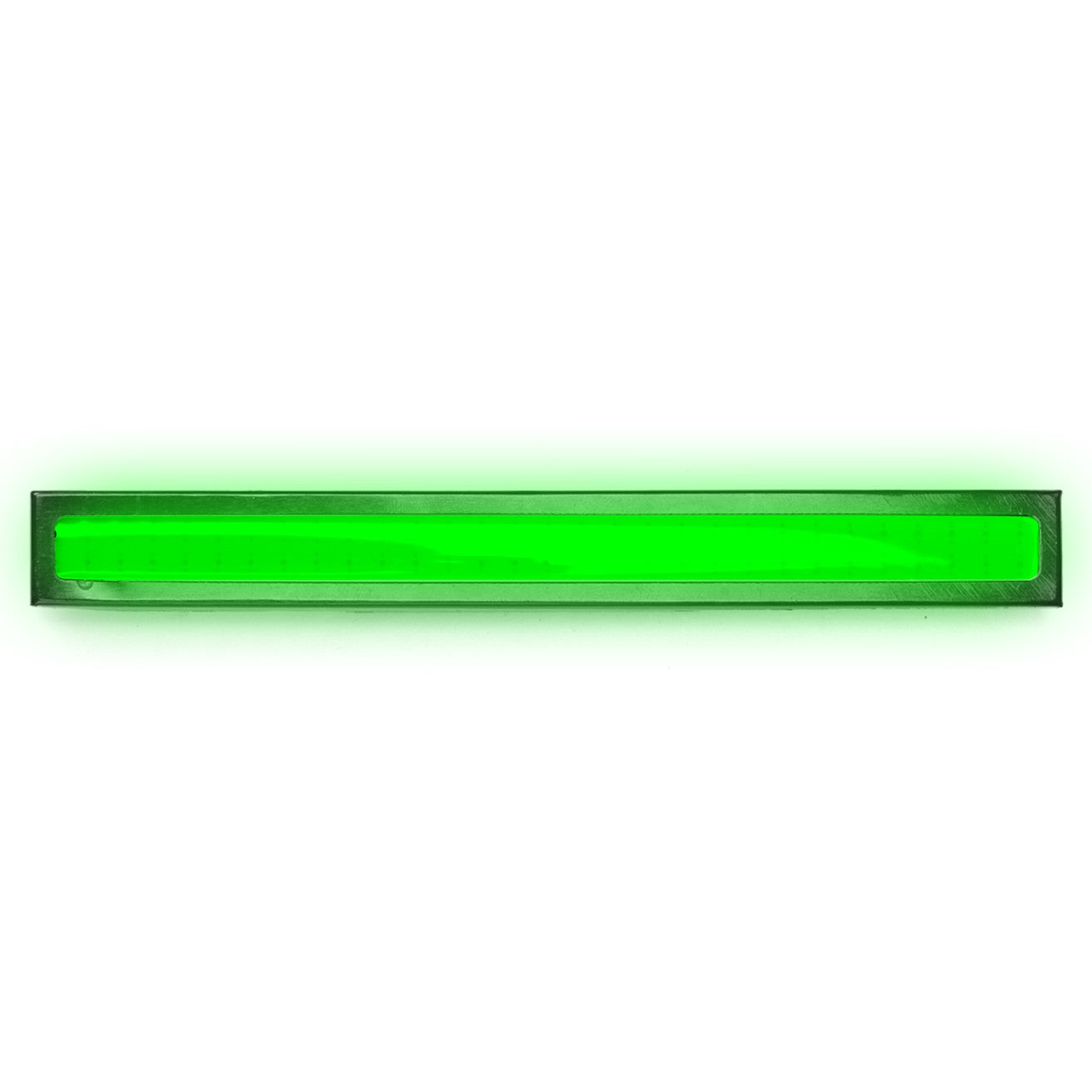 DISC.. Rear Led - band alone (Green)