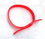 DISC.. Battery strap for TB250 racer