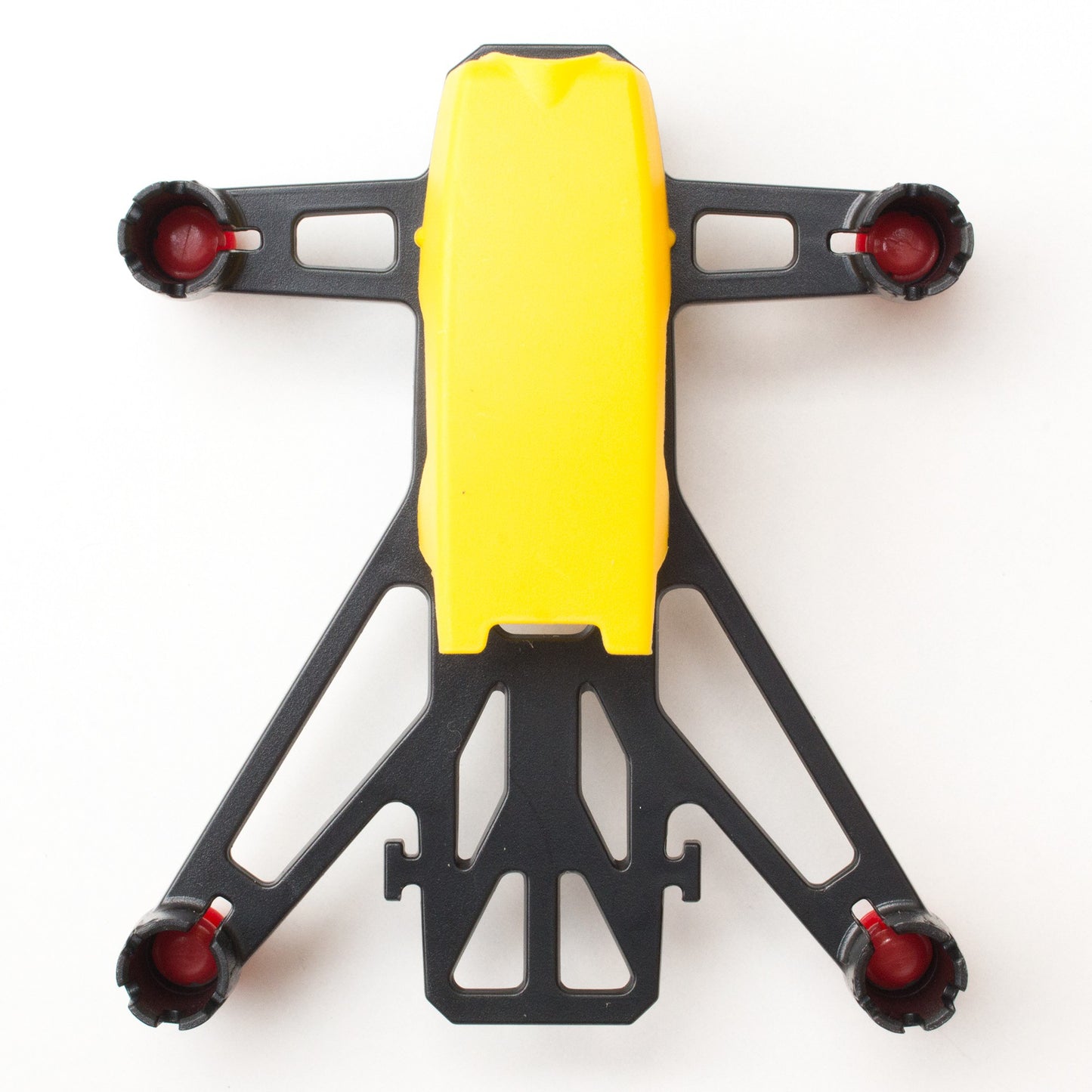 DISC.. FPV racer TB100 frame kit ( no electronic)